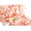 100cm Faux Flowering Plant in Pot