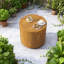Table sans assemblage pour patio, jardin, cour arrière, salon-155082296