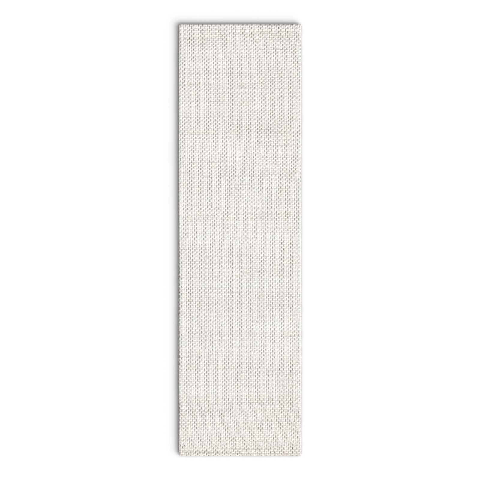Jared Beige Brown Hand-Loomed Rug, Runner 2'3" x 8'