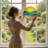 7.8"H Sunset Ocean Stained Glass Window Panel-1978179738