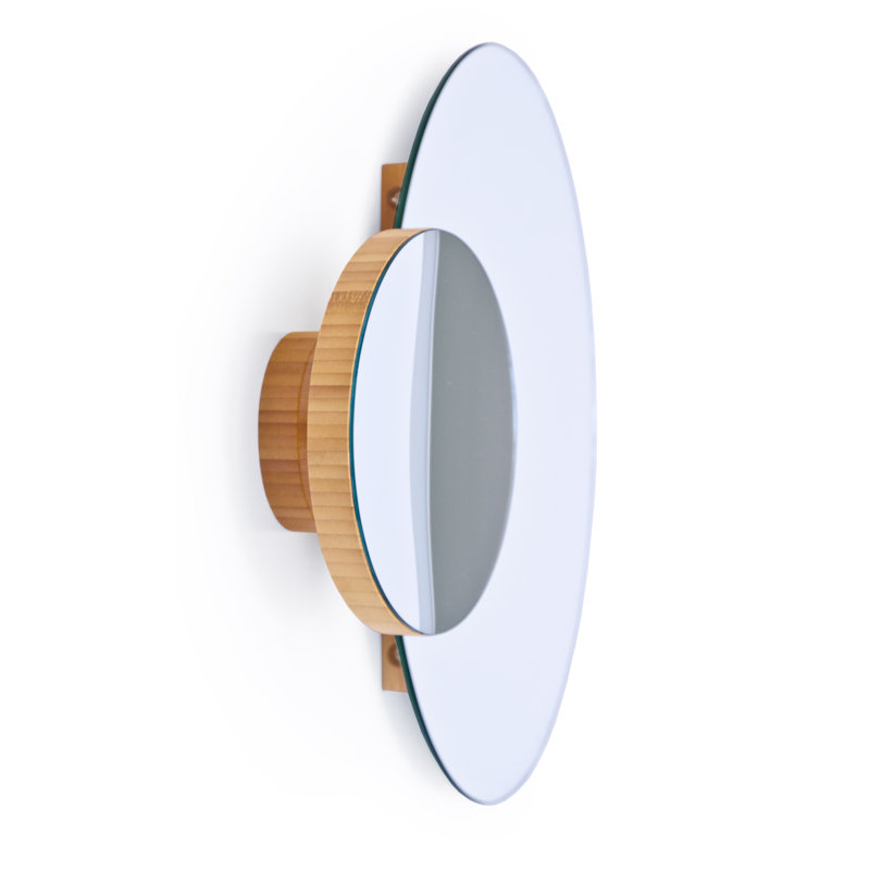 Mendocino Mirror
