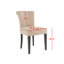 Bowie 20.7'' H Tufted Upholstered Side Chair-16762910
