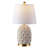 Loella Ceramic Table Lamp