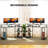 Neelia Office Desk with Monitor Stand-511932957