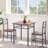 3-Piece Dining Table Set