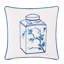 Square Indoor/Outdoor Pillow Cover & Insert-101830874