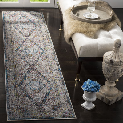Bruckmann Performance Oriental Rug