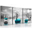 3 Piece Wrapped Canvas Print-1451609256