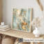 «Abstract Abstract Dreams VI», reproduction d'art moderne sans cadre-1302860605