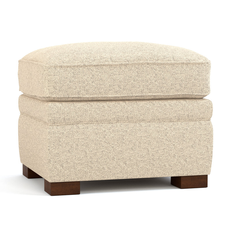 Cornell Ottoman