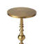 Millender Pedestal End Table-1419349784