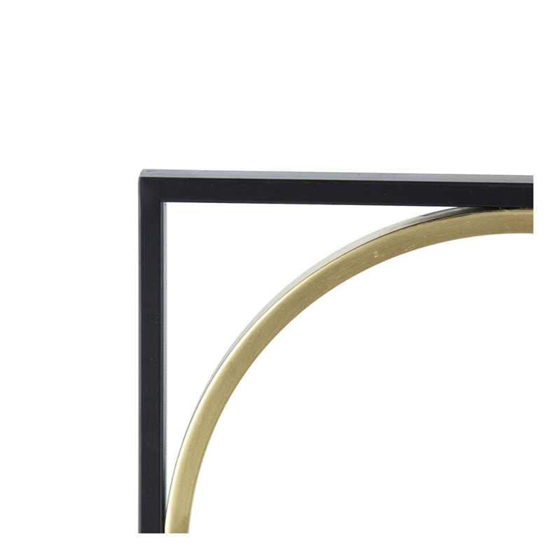 Miroir mural 35,6 po