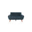 Ensemble de canapé moderne 2 pièces-666401230