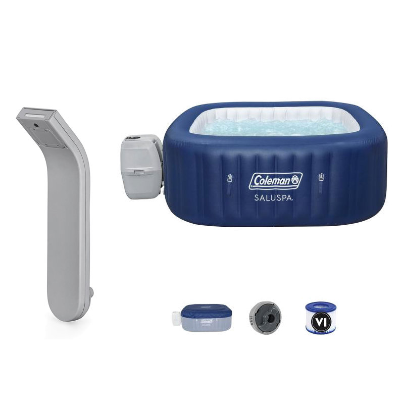 SaluSpa Waterfall Kit