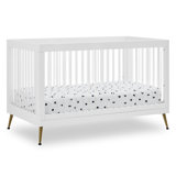 Sloane 4-in-1 Convertible Crib