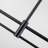 2 Light Dimmable Kitchen Island Linear Drum Chandelier-1429112718