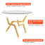 Three Leg Coffee Table-226824270