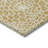 Colwart Flatweave Geometric Indoor / Outdoor Rug-109582768