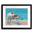 Black Framed Paper selected