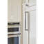 Poignée d'armoire chrome poli d'un centre à l'autre de 10 1/16 po (256 mm) Stature-109074532-50304301