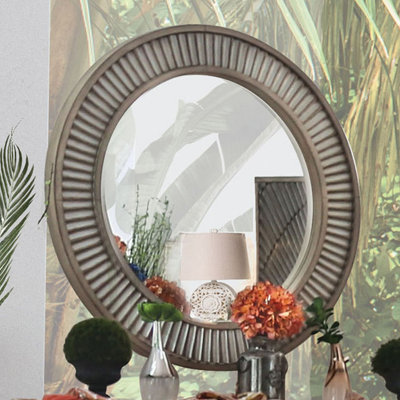 Miroir mural Isidra