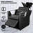 Faux Leather Massage Chair