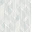 Bryant Blue Crosshatch Wallpaper