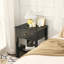 Ademoe 48cm W Manufactured Wood Bedside Table-1756289410