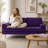 Moniet 66.9'' Velvet Loveseat-1346210745