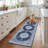 Tucson Performance Machine Washable Oriental Rug-623553841