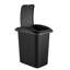 Poubelle en résine 7 gallons-36048251