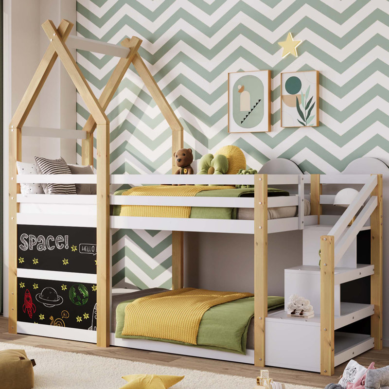 Lit pour chambre à coucher