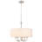 Gula 5 - Light Dimmable Drum Chandelier-1279607693-1333423157