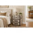 Amelyah 1 Piece Accent Trunk