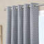 Reynardo Linen Room Darkening CURTAINS Pair-1693413531-1693413521