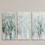 « winter brume », reproduction d’image multi-pièces sur toile-1626916100