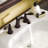 Moen Brantford Widespread Bathroom Faucet-2407526