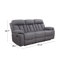 Ensemble de salon inclinable 2 pièces Kernersville