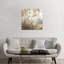 Fine Birch II by Allison Pearce - Painting on Canvas-414963005-414963004