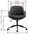 Nasaria Task Chair