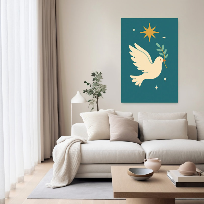 Print, 152.4cm H x 101.6cm W