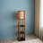 Awshin 68" Column Floor Lamp