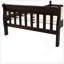 Lit plateforme Wood-129746857