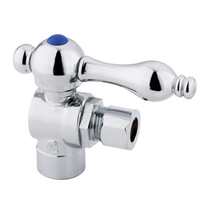 Quarter Single Hole Faucet Bathroom Faucet