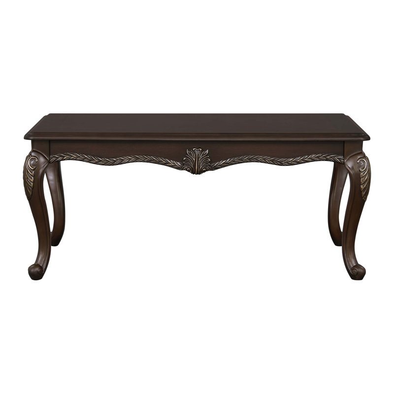 Pierce Coffee Table