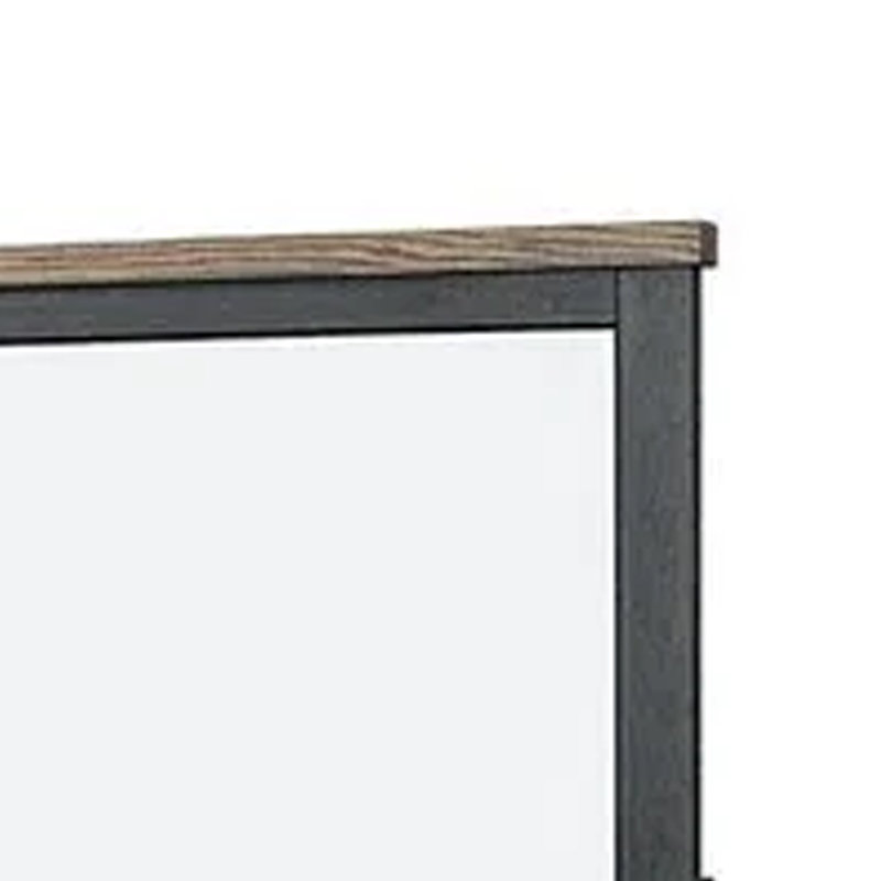 Miroir Ginie