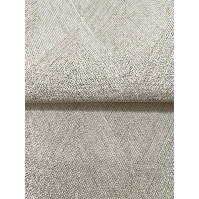 Papier peint Ombre, Beige