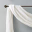 Écharpe de fenêtre transparente brodée diamant-497060898-497060899