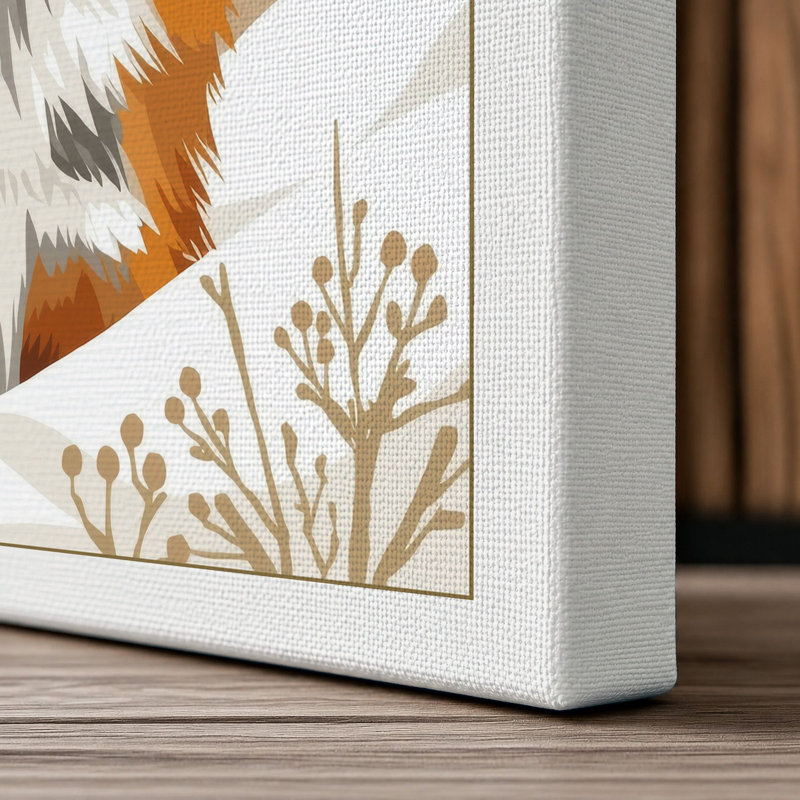 Print, 18x12 - 45.7 x 30.5 cm, White Border