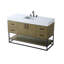 Meuble-lavabo simple 54 po-1053924745